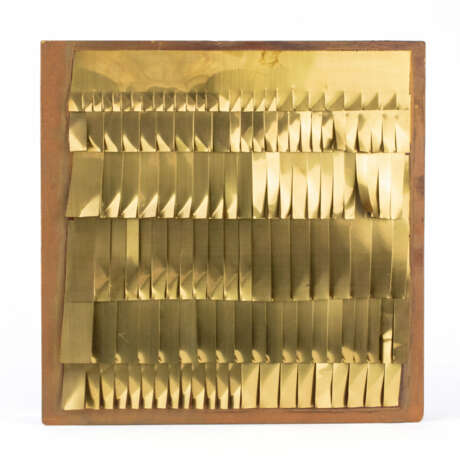 Heinz Mack (1931 Lollar) (F) - photo 1 Heinz Mack (1931 Lollar) (F) - photo 1