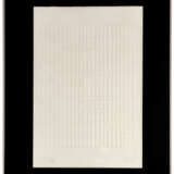 Günther Uecker (1930 Wendorf - 2025 - photo 2