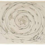 Günther Uecker (1930 Wendorf - 2025 - photo 2