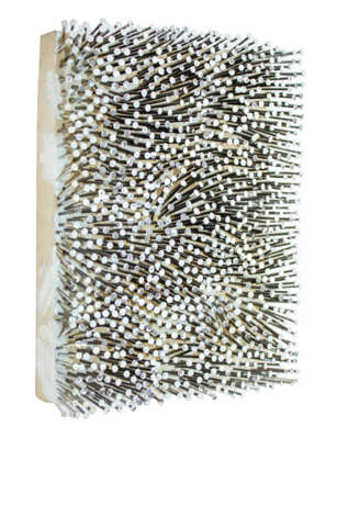 Günther Uecker (1930 Wendorf - 2025 - фото 2