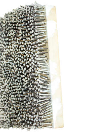 Günther Uecker (1930 Wendorf - 2025 - фото 3