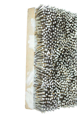 Günther Uecker (1930 Wendorf - 2025 - фото 4