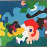 Otmar Alt (1940 Werningerode) ohne - фото 2