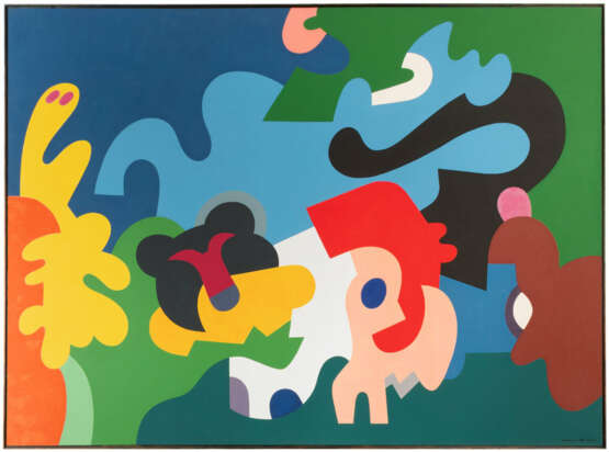 Otmar Alt (1940 Werningerode) ohne - фото 2 Otmar Alt (1940 Werningerode) ohne - фото 2