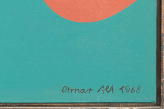 Otmar Alt (1940 Werningerode) ohne - фото 4 Otmar Alt (1940 Werningerode) ohne - фото 4