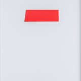 Imi Knoebel (1940 Dessau) (F) Unas - photo 1