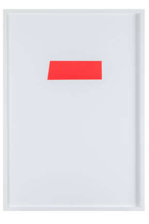 Imi Knoebel (1940 Dessau) (F) Unas - photo 2 Imi Knoebel (1940 Dessau) (F) Unas - photo 2