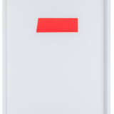 Imi Knoebel (1940 Dessau) (F) Unas - photo 2