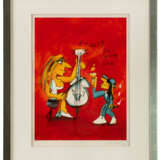 Udo Lindenberg (1946 Gronau) Sie - photo 2