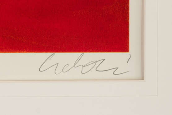 Udo Lindenberg (1946 Gronau) Sie - photo 4 Udo Lindenberg (1946 Gronau) Sie - photo 4