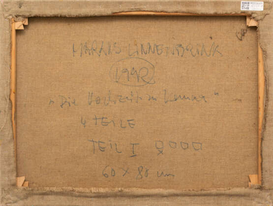 Markus Linnenbrink (1961 Dortmund) (F) - Foto 2 Markus Linnenbrink (1961 Dortmund) (F) - Foto 2