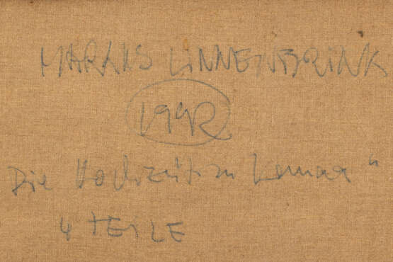 Markus Linnenbrink (1961 Dortmund) (F) - Foto 3 Markus Linnenbrink (1961 Dortmund) (F) - Foto 3