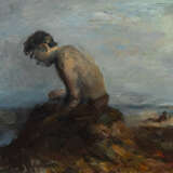 Harald Metzkes (1929 Bautzen) (F) - Foto 1