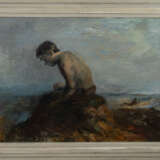 Harald Metzkes (1929 Bautzen) (F) - Foto 2