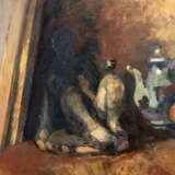 Harald Metzkes (1929 Bautzen) (F) - Foto 1