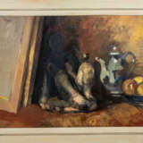 Harald Metzkes (1929 Bautzen) (F) - Foto 2