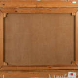 Harald Metzkes (1929 Bautzen) (F) - Foto 3