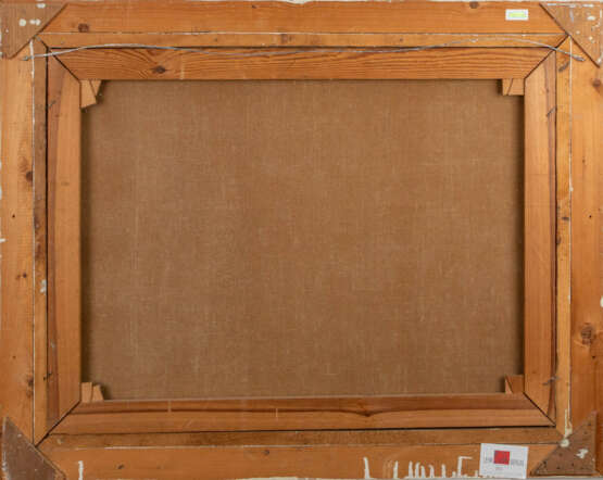 Harald Metzkes (1929 Bautzen) (F) - Foto 3 Harald Metzkes (1929 Bautzen) (F) - Foto 3