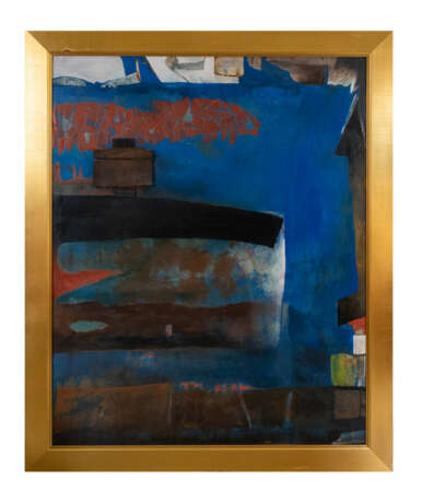 Thomas Rother (1937 Frankfurt/Oder) - Foto 2 Thomas Rother (1937 Frankfurt/Oder) - Foto 2