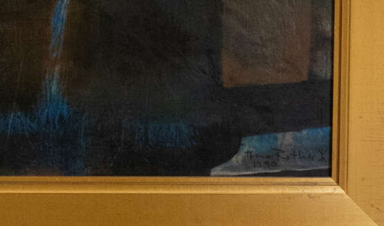 Thomas Rother (1937 Frankfurt/Oder) - Foto 4 Thomas Rother (1937 Frankfurt/Oder) - Foto 4