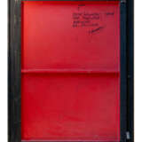 Kopf - 1980 - Materialbild - photo 3