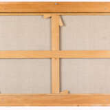 Jan Voss (1936 Hamburg) (F) Sehr wilde - photo 3