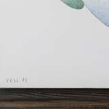 Jan Voss (1936 Hamburg) (F) Sehr wilde - photo 4