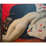 Alain Bonnefoit (1937 Paris) (F), - photo 1