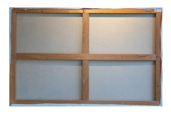 Alain Bonnefoit (1937 Paris) (F), - photo 2 Alain Bonnefoit (1937 Paris) (F), - photo 2