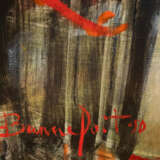 Alain Bonnefoit (1937 Paris) (F), - photo 3