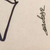 Robert Combas (1957) (F) Ohne Titel, - photo 5