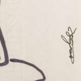 Robert Combas (1957) (F) Ohne Titel, - photo 9