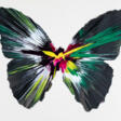 Damien Hirst (1965 Bristol) (F) - Jetzt bei der Auktion