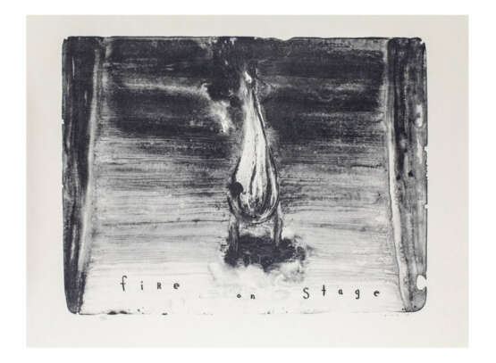 David Lynch (1946 Missoula, Montana - - photo 2 David Lynch (1946 Missoula, Montana - - photo 2