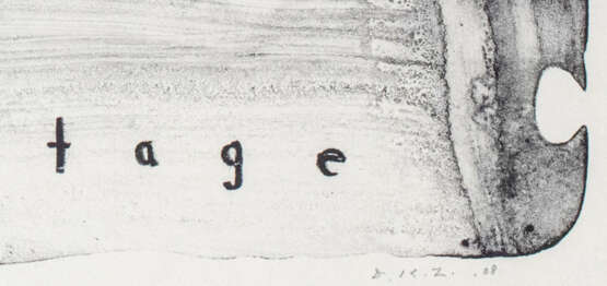 David Lynch (1946 Missoula, Montana - - photo 3 David Lynch (1946 Missoula, Montana - - photo 3