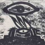 David Lynch (1946 Missoula, Montana - - photo 1