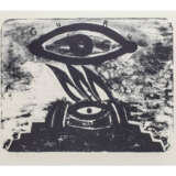 David Lynch (1946 Missoula, Montana - - photo 2