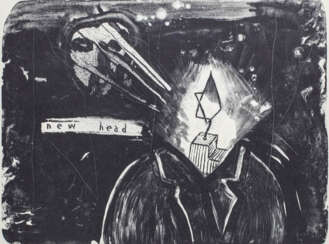 David Lynch (1946 Missoula, Montana -