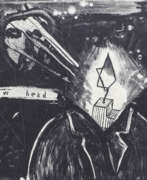 Каталог товаров. David Lynch (1946 Missoula, Montana -