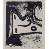 David Lynch (1946 Missoula, Montana - - photo 2