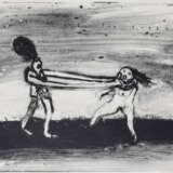 David Lynch (1946 Missoula, Montana - - photo 1