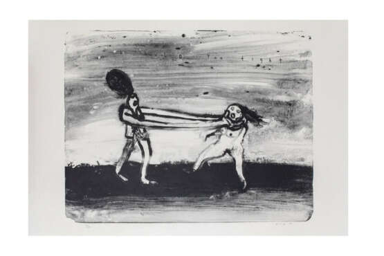 David Lynch (1946 Missoula, Montana - - photo 2