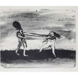 David Lynch (1946 Missoula, Montana - - photo 2