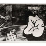 David Lynch (1946 Missoula, Montana - - photo 2