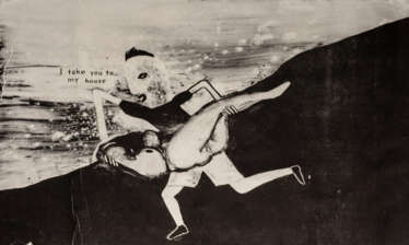 David Lynch (1946 Missoula, Montana -