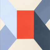 Istvan Nádler (1938 Visegrád, Ungarn) - photo 1