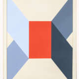 Istvan Nádler (1938 Visegrád, Ungarn) - photo 2