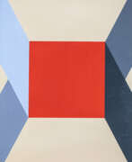 Drawings. Istvan Nádler (1938 Visegrád, Ungarn)