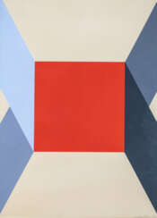 Istvan Nádler (1938 Visegrád, Ungarn)