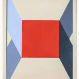 Istvan Nádler (1938 Visegrád, Ungarn) - photo 2